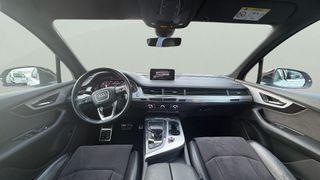 Audi Q7 sport 3.0 TDI quattro 200 kW (272 CV) tiptronic