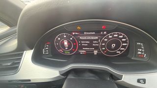 Audi Q7 sport 3.0 TDI quattro 200 kW (272 CV) tiptronic