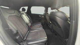 Audi Q7 sport 3.0 TDI quattro 200 kW (272 CV) tiptronic