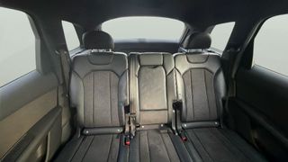 Audi Q7 sport 3.0 TDI quattro 200 kW (272 CV) tiptronic