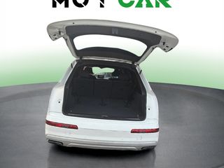 Audi Q7 sport 3.0 TDI quattro 200 kW (272 CV) tiptronic