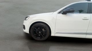 Audi Q7 sport 3.0 TDI quattro 200 kW (272 CV) tiptronic