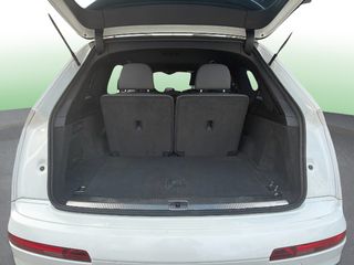 Audi Q7 sport 3.0 TDI quattro 200 kW (272 CV) tiptronic