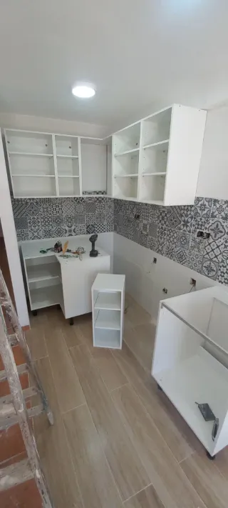 Todo Tipo de Albañilería y Fontanería y Electricid