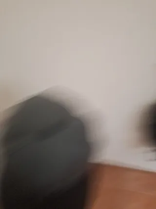 Gorra NY Negra y Gris