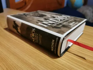 Los Indios de Norteamérica. Las Carpetas Completas