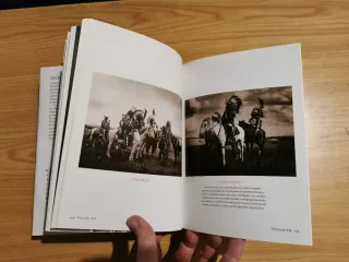 Los Indios de Norteamérica. Las Carpetas Completas