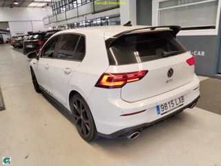 Volkswagen Golf Clubsport 300 DSG