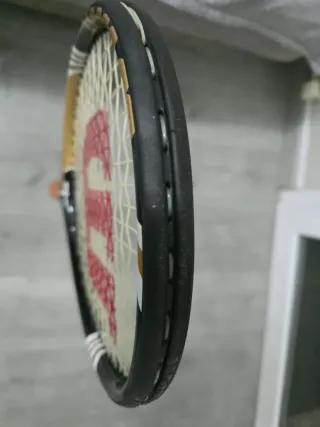 Raqueta Tenis Wilson Blade