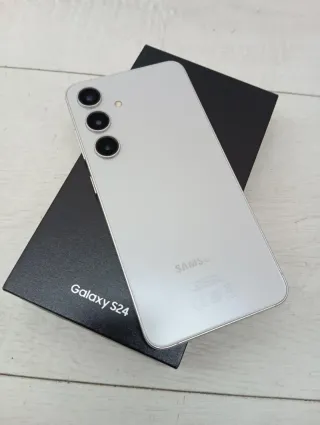 Samsung Galaxy S24 5g 256 GB
