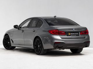 BMW Serie 5 2019