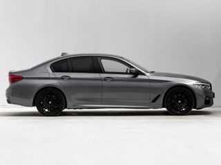 BMW Serie 5 2019