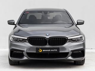 BMW Serie 5 2019