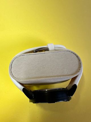 Reloj Select Negro y Blanco