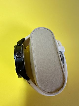 Reloj Select Negro y Blanco