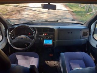 FIAT Ducato 1995