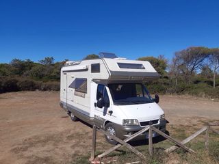 FIAT Ducato 1995