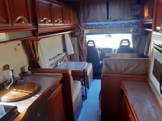 FIAT Ducato 1995