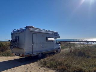 FIAT Ducato 1995