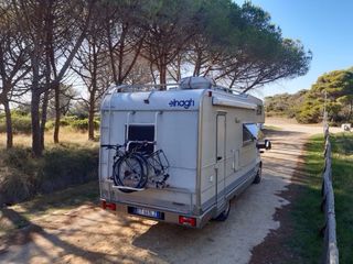 FIAT Ducato 1995