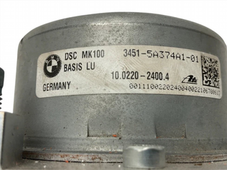 ABS MINI Cooper 2014-2024