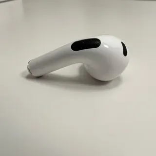 AirPods 3 Nuevos Apple Blancos