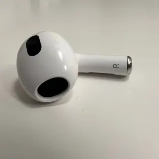 AirPods 3 Nuevos Apple Blancos