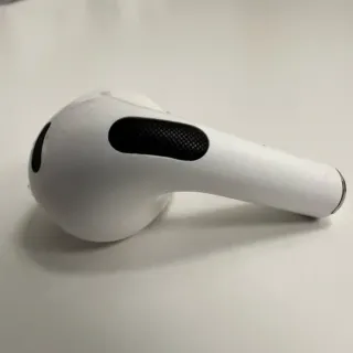 AirPods 3 Nuevos Apple Blancos