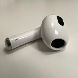 AirPods 3 Nuevos Apple Blancos