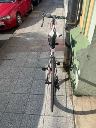 Bicicleta Carretera Mendiz RS10, Talla M.