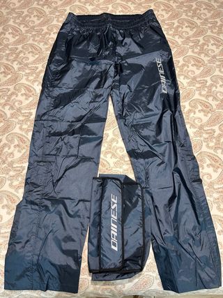 Pantalones impermeables Dainese Rain Pant