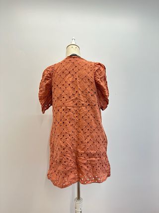Vestido Mini Zara M
