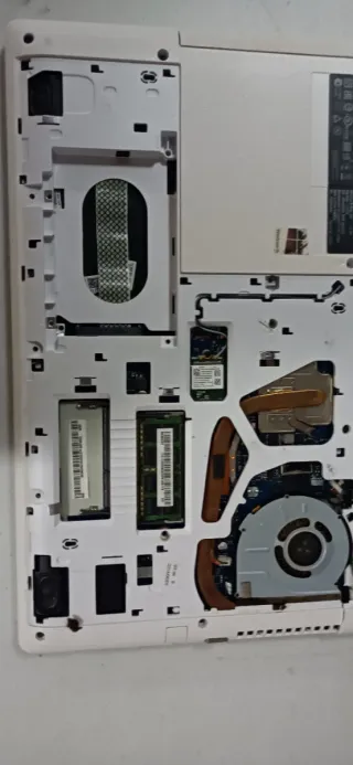 Portátil Lenovo Z50-70 i5 para piezas