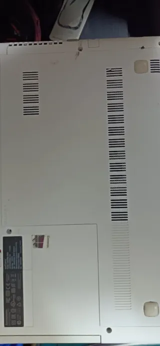 Portátil Lenovo Z50-70 i5 para piezas