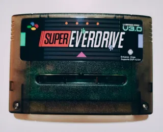 Consola RetroN3 de Hyperkin Edición 2'4GHz Wireles