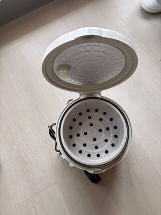 Olla Arrocera Reishuncer