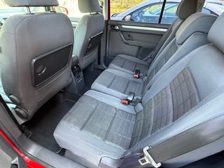 Volkswagen Touran 2006