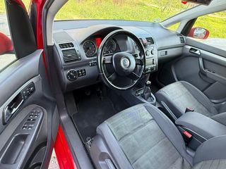 Volkswagen Touran 2006