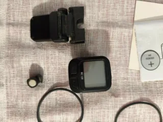 Ciclocomputer Bici Wireless BC 120