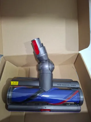 Cepillo Dyson Hair Removal Vaness