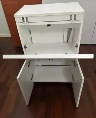 Asse da stiro Foppapedretti