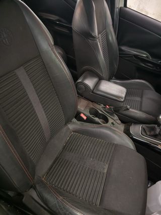 Alfa Romeo Giulietta 2011