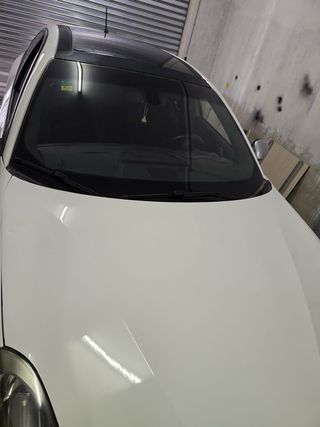 Alfa Romeo Giulietta 2011