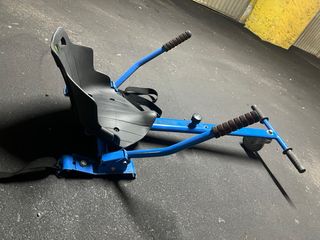 Asiento Para patinete de pies