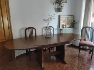 Muebles de salón
