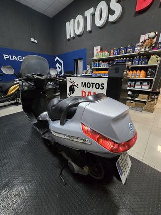 PIAGGIO X8 125 2007 44.000KM