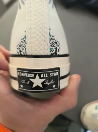 Converse Chuck Taylor All Star Hi Top