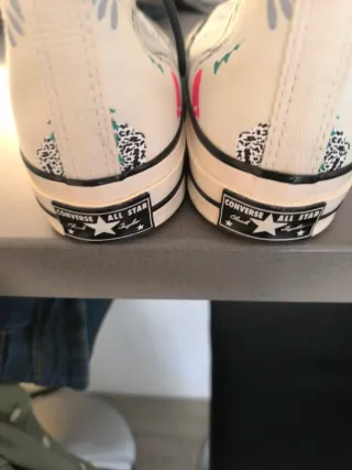 Converse Chuck Taylor All Star Hi Top