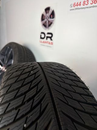LLANTAS VOLKSWAGEN SUZUKA ORIGINALES A REESTRENO