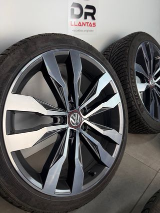 LLANTAS VOLKSWAGEN SUZUKA ORIGINALES A REESTRENO